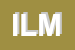 Logo di ILMET (SRL)