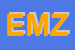 Logo di EMME-ZETA DI MANNELLA e ZANETTI