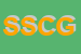 Logo di SCG SRL COSTRUZIONI GENERALI