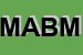 Logo di MB ARREDAMENTI DI BENASSI MARCO