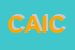 Logo di CIRCOLO ARCI IL CAVANON