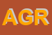Logo di AGROSAN (SRL)