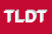 Logo di TOLOZZI LIBRAI DI DANIELA TOLOZZI