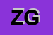 Logo di ZAZZI GIANLUCA