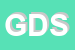 Logo di G e D SRL