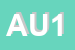 Logo di AZIENDA USL 1