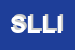 Logo di SVILUPPO LUNIGIANA LEADER II - SOC COOP A RL