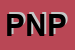 Logo di PNP (SNC)