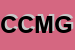 Logo di CMG COSTRUZIONI MECCANICHE GAMBINI SRL