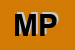Logo di M P (SNC)