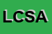 Logo di LACQUA CAD SISTEMI ACQUE