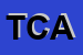 Logo di TAU CALCIO ALTOPASCIO