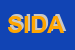 Logo di SIDAL -SOCIETA ITALIANA DISTRIBUZIONE ALIMENTARI-SRL