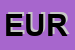 Logo di EUROCARNI SRL