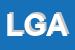 Logo di L-ANGOLO DI DI GIOLA ANNA
