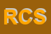 Logo di ROCK CAFFE-SAS