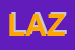Logo di LAZZI (SPA)