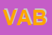 Logo di VAB