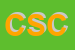 Logo di COMANDO STAZIONE CFS
