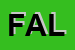 Logo di FAL