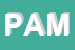 Logo di PAMAGI (SNC)