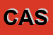 Logo di CASTRUCCI
