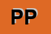 Logo di POLIDORI PATRIZIA