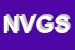 Logo di NUOVA VILLAGGIO GLOBALE SRL