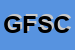 Logo di G FANIN SOC COOP