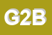Logo di GRAFICA 2 B (SNC)