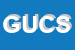 Logo di GIUSTI UMBERTA E C -SNC