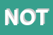 Logo di NOTINI (SRL)