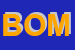 Logo di BOMA (SNC)