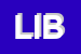 Logo di LIBERTY (SRL)