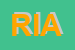 Logo di RIANI (SRL)
