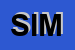 Logo di SIMPLEX SNC