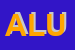 Logo di ALUMILSRL