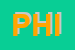 Logo di PHILOCOMPUTER