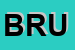 Logo di BRUNINI