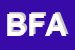Logo di BAR FABIO E ADRIANA SNC