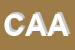 Logo di CENTRO ACCOGLIENZA ANZIANI