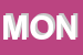 Logo di MONTEL