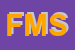 Logo di FMSRL