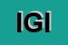 Logo di IGISNC