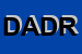 Logo di DATI AUTOMOBILI DI DATI RENZO E C SRL