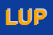 Logo di LUPISNC