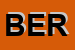 Logo di BERTOLLI
