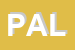 Logo di PALMERINI