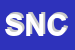 Logo di SANTINI NORMANNO E C SNC