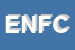 Logo di ENOTECA NEBRASKA DI FRANCESCONI e C SAS